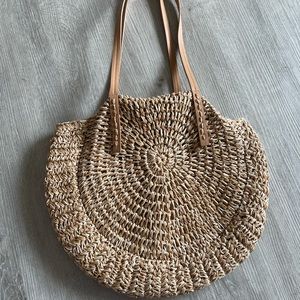 Lucky Brand Beach Bag